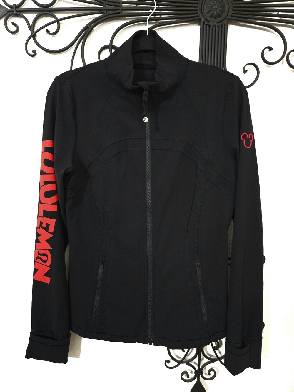 LULULEMON × DISNEY Define Jacket | 12